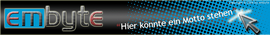 embyte Logo