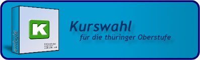 Kurswahl
