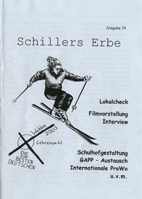 Ausgabe 29