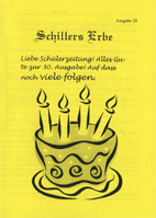 Ausgabe 30